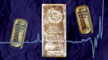 خسائر حادة.. أسعار الفضة تباغت صغار المستثمرين عالمياً بموجة هبوط مفاجئة